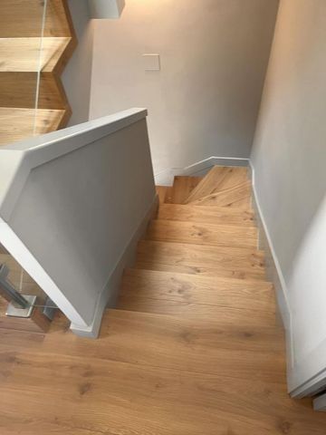 Luxury Semidetached House for rent in Madrid, Spain - Photo 5