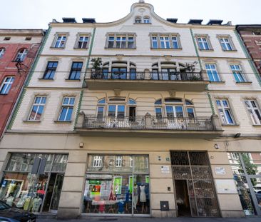 Kościuszki 16 - Фото 1