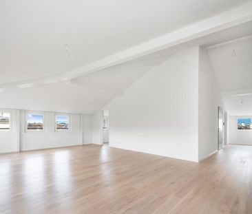 6 ½ Zimmer-Wohnung, 8008 Zürich - Photo 6