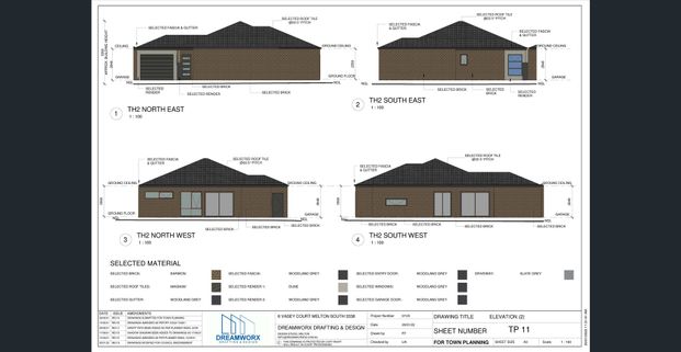 Spacious 3-Bedroom Family Home on a Large Block in Melton South - Photo 1