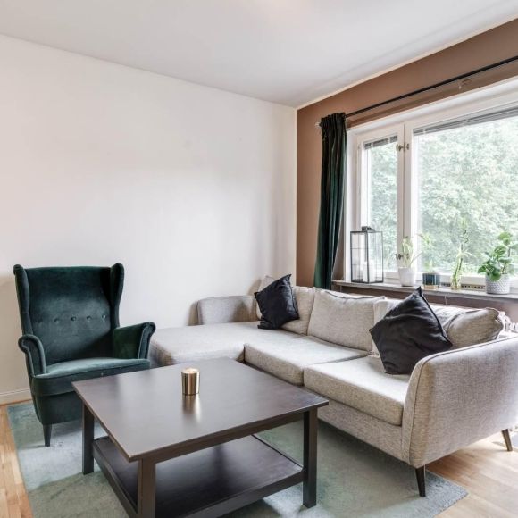 Örebro - 3rok - 12mån - 8.625kr/mån - Photo 1