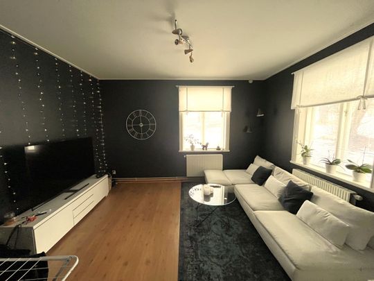 Kopparberg: Trea i markplan - Foto 1