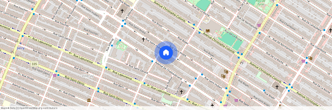 7482 Rue St-Hubert, app.6, H2R 2N3, H2R 2N3, Montréal