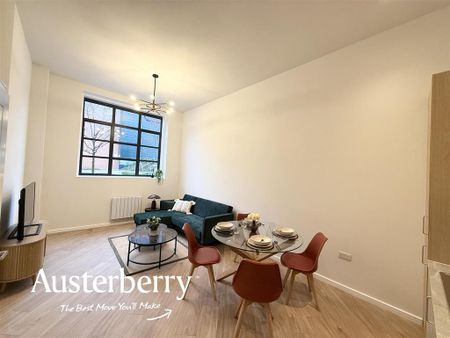 1 bedroom flat to rent - Photo 2