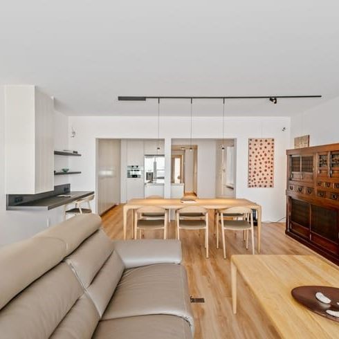 Tout savoir sur cet appartement à Knokke-Heist, à Knokke-Heist - Photo 1