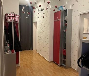 Uhlemeyerstr. 15, Hannover - Foto 1