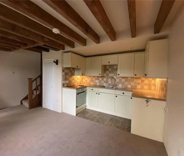 1 bedroom terraced house to rent - Photo 2