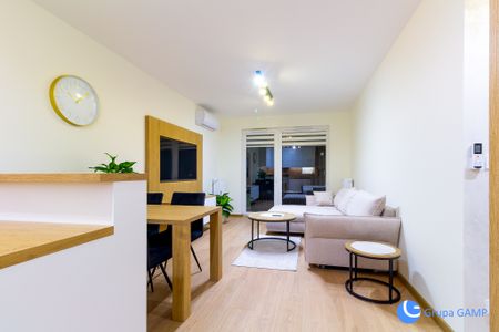 Nowe mieszkanie | Taras + garaż | ul. Prandoty - Фото 3