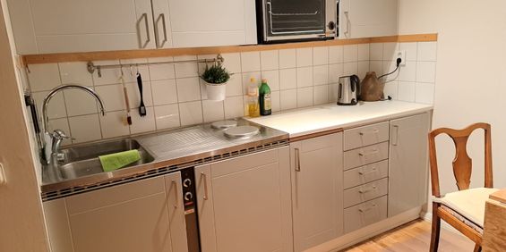 Prästgårdsallén, Upplands Väsby - Foto 3