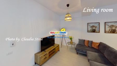 Inchiriere apartament 2 camere Novum Politehnica - Metrou - Fotografie 3