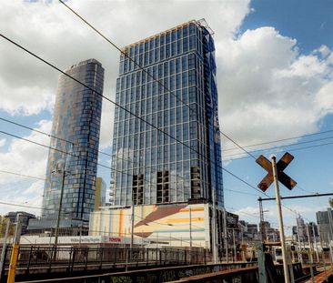 608/205 Normanby Road, Southbank, Vic 3006 - Photo 3