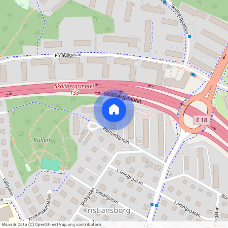 Bomansgatan 28C, 722 20 Västerås, Vastmanland