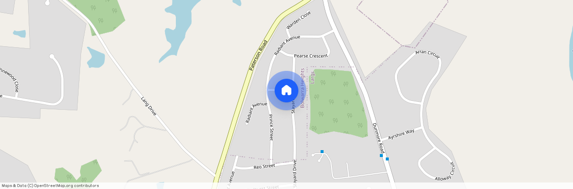 51 Stayard Drive, Bolwarra Heights NSW 2320