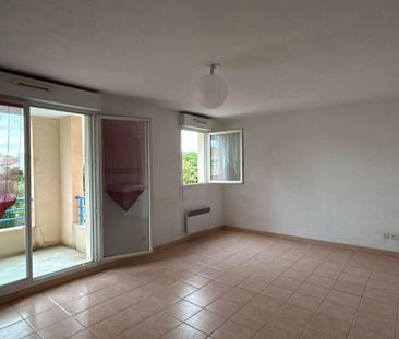 Location Appartement 2 pièces 48m² FRONTIGNAN 34110 - Photo 1