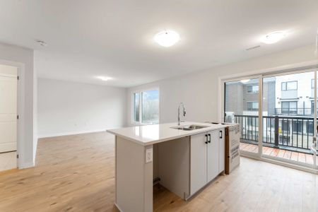 For Lease - 1126 Creekway Private, Kanata, Ontario - Photo 4