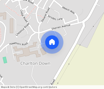 Charlton Down, Sherren Avenue, Dorchester - Photo 1