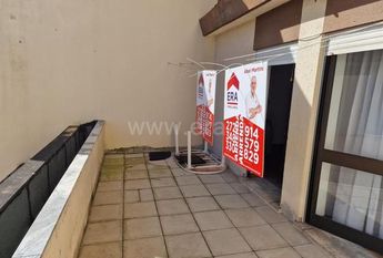 Apartamento T2 em Coimbra