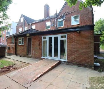 Archers Road, All Bills Included **** Student Property July****, So... - Photo 1