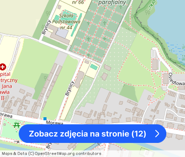 Do wynajęcia do mieszkanie 2-pokojowe – Katowice, ul. Korczaka 33 – zdjęcie 1