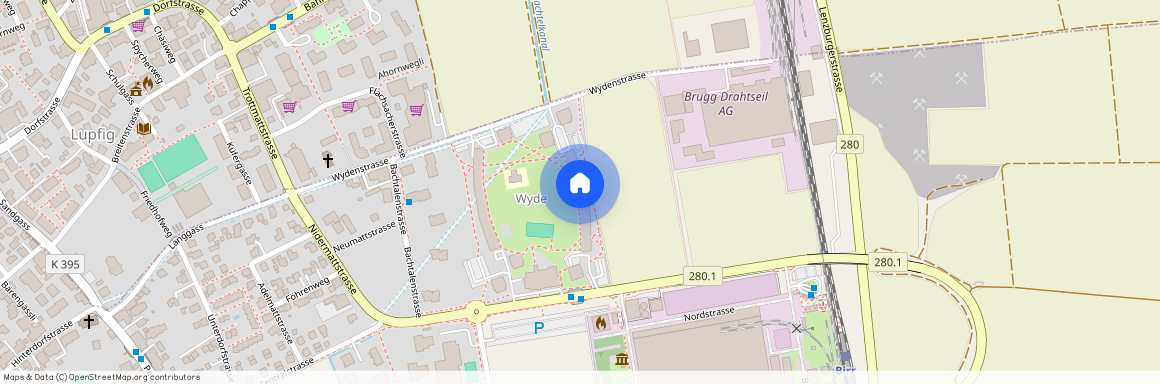Wyde 11, 5242 Birr