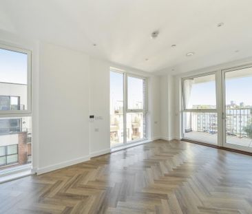 1 bedroom flat to rent - Photo 2