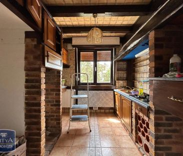 Appartement à louer 3 pièces 75m² - Photo 1