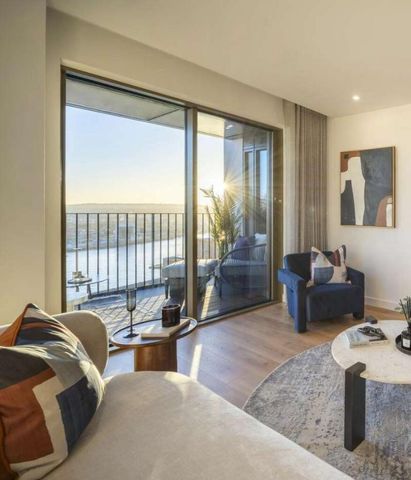 Thames Quay, E14 - Photo 3