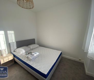 Location Appartement 2 pièces 35m² VILLENEUVE SUR LOT 47300 - Photo 1