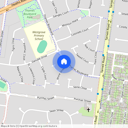 27 Thames Boulevard, 3030, Werribee
