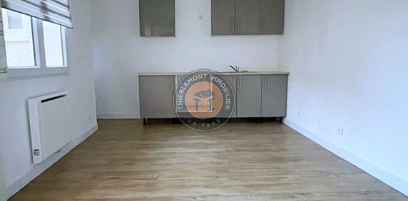 Location Appartement 2 pièces 30m² - Photo 2