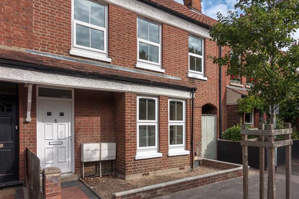 Grange Road, Norwich NR2 3NH - Photo 1