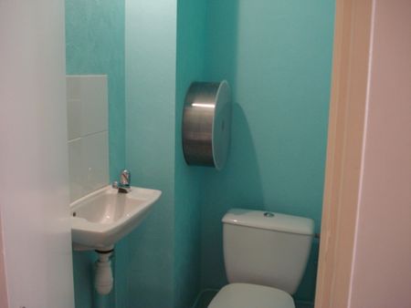 APPARTEMENT T1 30M - Photo 4