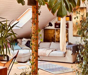 3-ROOM APARTMENT IN BERN – BREITENRAIN, FURNISHED, TEMPORARY - Foto 2