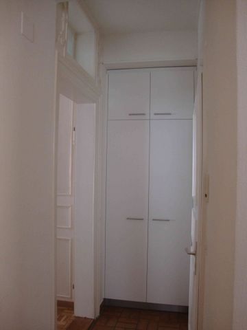 2.5 Zimmer, 60 m², 1. Stock - Foto 3