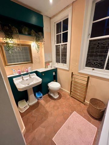 Room in a Shared House, Parkholme Road, E8 - Photo 5