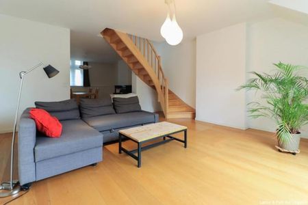 Appartement te huur - Foto 4