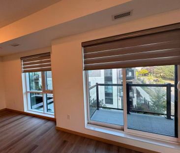 For Lease - 50 Morecambe Gate Unit# B310, Toronto, Ontario - Photo 2