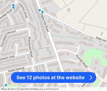 Ogley Hay Road, Burntwood - Photo 1