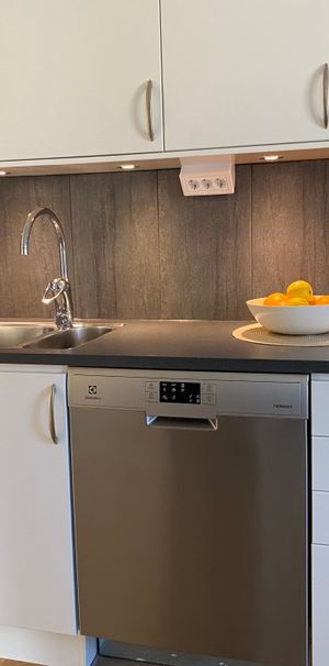 Eriksgatan 29 - Photo 1