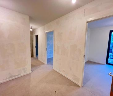 Licht, ruimte en comfort: nieuwbouwappartement met uniek zicht - Foto 2