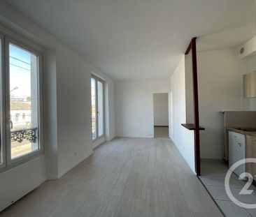 Location Appartement 2 pièces 39m² NEMOURS 77140 - Photo 2