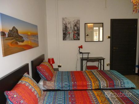 Due-posti-letto,in-stanza-doppia-arredata,vic:staz - Photo 5