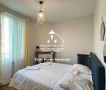 Location Maison 3 pièces Limoges (87000) - Photo 5