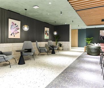 1 bedroom apartment to rent - Photo 4