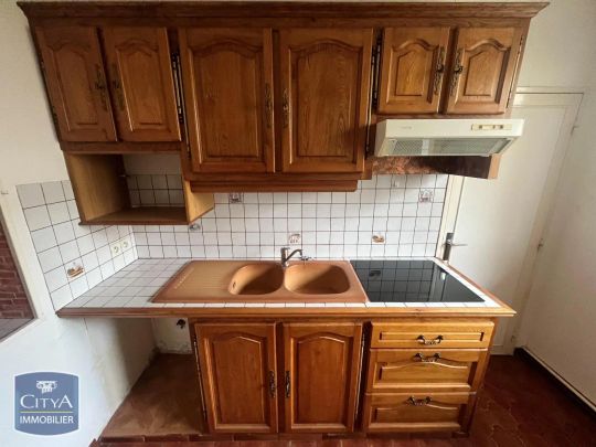 Appartement à louer 3 pièces 59.14m² - Photo 1