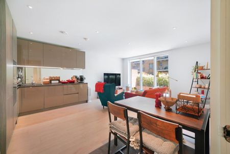 2 bedroom apartment to rent - Photo 3