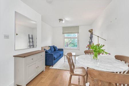 1 bedroom flat to rent - Photo 4