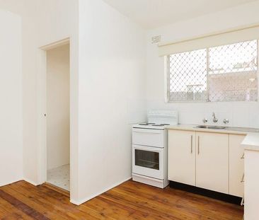 Spacious Updated Apartment in Convenient Location - Photo 3