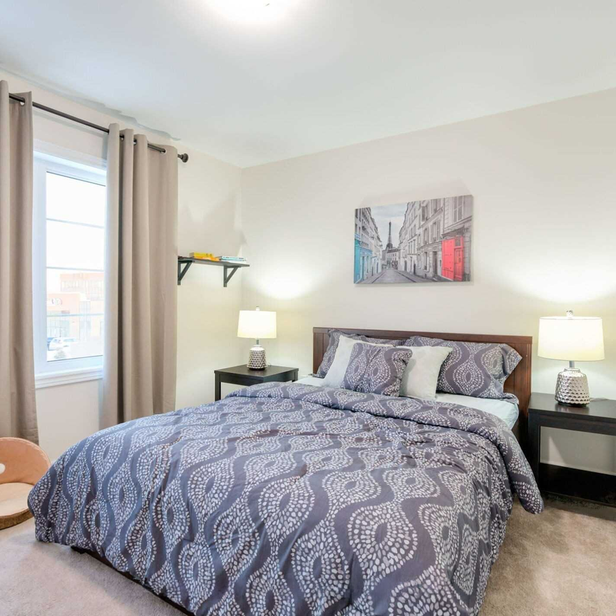 For Lease - 28 Montpelier Street, Brampton, Ontario - Photo 1
