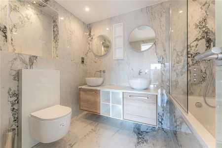 2 bedroom penthouse to rent - Photo 5